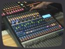 Chris from Presonus talks about the new StudioLive 16-channel Firewire...