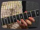 This lesson is a small part of a lesson where we teach more practice devices to help you with your lead blues guitar playing - create riffs and more.