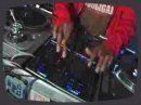At the Scratch Academy in Miami Beach, DJ Jungleboy talks about the SCS.3d being the 
