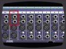 The Soundcraft Guide to Mixing explains for users what a sound mixer is, and how to use it to mix live (or recorded) music. This chapter talks about connecting equipment to your mixer.