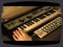 Démo du clavier microKORG XL avec Ableton Live.