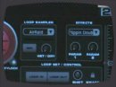 Dmo des effets sur la Total Control de Numark: console de mixage DJ professionnelle nomade.