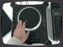 Introducing the revolutionary EKS Otus digital DJ controller, part 3. Otus is a professional 2-in-1 controller, built on a revolutionary virtual audio technology enabling the use of two audio channels simultaneously with just one controller.