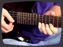 Marc Seal Guitar Tutorial 1 (Part 2 of 4): String Bending and Vibrato