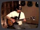 Marc Seal Tutorial 9 (3 of 3): Teaches you how to play the riff o' the show, Norah Jones' Don't Know Why.
