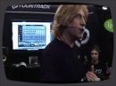 Demo of the long awaited Superior Drummer 2.0 at NAMM 2008.