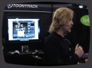 Demo of the long awaited Superior Drummer 2.0 at NAMM 2008.