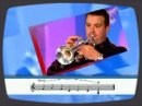 Leçons de trompette proposées par l' U.S. Army Field Band de Washington, D.C.