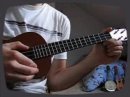 Exercices d'ukulele