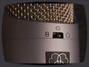 The Perception 400 from AKG lives up to the company's hard-earned reputation. Watch this video review of the mic from Performing Songwriter Magazine.