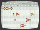 Example of this great program for tuning audiofiles