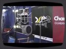 Live report from the AES NY 2007. Michael Deming of CharterOak Acoustics talks about how his microphone designs came into being.