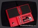 The DigiTech Whammy Pedal is the most radical octave splitter you'll ever find. The Digitech designed Whammy is found on countless recordings. It has settings (MIDI switchable) that will allow octave harmonies, up to 2 octaves up, and octave down to a dive bomb. 