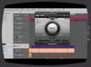 Just using the free flux bittersweet plugin on a kick drum