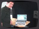 Korg's super nifty new ultra-compact controller's, demoed by audioMIDI.com's Mitchell Sigman. Neat-o!