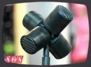 Software Controlled Microphone