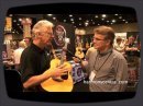 Dick Boak tells us what's new from Martin Guitars.