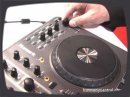 Présenté au salon du NAMM d'été 2010, pour un prix de 149$, ce controlleur DJ Numark Mixtrack , offre de nombreuses fonctionnalités: Présentation.
