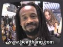 Prsentation de Beat Thang Virtual, un logiciel sampleur / boite  rythme spcialis HipHop.