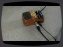 Behringer RSM guitar FX pedals review - AM400 Ultra Acoustic Modeler