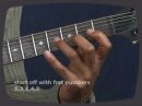 In this guitar lesson video we teach a killer new finger and dexterity building exercise that will help bring your picking, finger dexterity, strength, and finger stretch to the next level - enjoy!