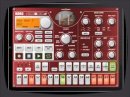 Korg has announced that their popular ElectribeR has been reborn as a dedicated iPad app  the Korg iElectribe virtual analog beatbox.