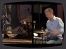 .This video play-along features Jared Falk playing a Funk track originally composed by Nathan Bosch. Start by watching Jared to get some ideas of what can be played with this song, and then download the audio-only version that has all the drum-tracks removed. You can use some of the ideas presented in the video version above, or come up with your own patterns. You can download the drum-less version of this song in MP3 format by visiting this link (everything is 100% free): - http://www.freedrumlessons.com/drum-lessons/funk-drumming-play-along-1.php Or, visit these websites for more drum lesson content: - http://www.FreeDrumLessons.com - http://www.DrumLessons.com .