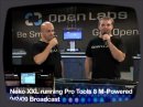 On this broadcast, Jim Stout and special guest, J. Scott G., demonstrate running Pro Tools 8 M-Powered on a NeKo XXL.