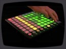 The new Novation Launchpad controller for Ableton Live. Now you can musically 'play' Ableton Live. Great for DJ's, Live artists and Studio heads. Comes bundled with FREE Ableton Live 'launchpad edition' and Novation's Automap software.
