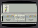 Waveframe is a an advanced wavetable synthesizer designed exclusively for the features of Ableton Live. Based on the Ensoniq Fizmo, Waveframe contains over 1700 wavetable samples, over 30 waveform Live Racks and a generous selection of performance patches.