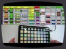 Dj TechTool's exclusive look at the new Launchpad, a joint creation from Ableton and Novation.