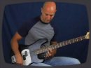 In this bass lesson video we teach a cool two handed tapping technique with a fun riff.