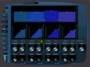 How to use the Cubase Multiband Compressor for Mastering.