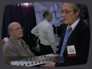 Hutch talks about the Rupert Neve Designs Portico II channel strip module at AES 2009 in New York City.