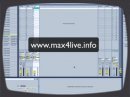 Dcouvrez Max for Live, ou les possibilits de cration de Max/MSP directement intgres au squenceur Ableton Live.