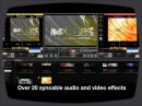Le VFX COntrol de MixVibes est une solution complte de mixage audio et vido.