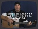 In this lesson David Taub teaches the secrets to playing songs to beginners - playing any song. He gives some killer practice exercises that will get your chord changing and rhythm to the next level and ready to play any song you desire - check it out!