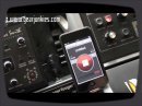 A quick view of the Line 6 Midi Mobilizer for the iPhone or iPod Touch. Made by Gearjunkies Team member Marc.