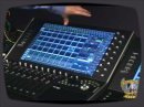 Mercenary Audio gets a demonstration of the SmartAV Tango DAW control surface