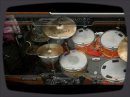 Funkmasters EZX - Expansion for EZdrummer and Superior Drummer 2.0 www.toontrack.com