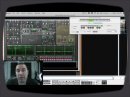 In the third episode, James Bernard gives you even more tips on creating dub step wobble bass sounds in Record and Reason. Get the files for this tutorial here: www.propellerheads.se