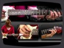 JamPlay.com welcomes Lisa Pursell to the instructor staff. Here she demonstrates a quick lesson on the F Chord as well as some bass note runs for guitar. This is a snip it of what you can find in her new Beginner Electric Guitar Lesson series. You can find more of Lisa here at www.jamplay.com