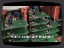A small movie showing the wavesoldering mashine, assembly area, warehouse and TUBE-TECH production team.