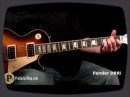 ProGuitarShop Riff of the Day. Learn how to play Creedence Clearwater Revival -- Fortunate Son. We're using the Mad Professor Sweet Honey Overdrive to reproduce a classic low gain tone. The dynamics of the Sweet Honey Overdrive allow you to nail the midrange bite from Fogerty's famous intro riff, in addition to cleaner rhythm tones when played softly. Enjoy your Creedence Clearwater Revival, Fortunate Son guitar lesson.