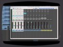 Ce tutoriel nous montrer comment crer un double compresseur parallle pour drums dans Auria sur iPad avec une Apogee Quartet.