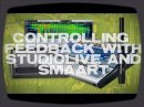 Marc Nutter, VP at Sonic Sense shares a couple techniques for controlling stage monitor feedback using PreSonus Studiolive and Rational Acoustics Smaart. Check out our blog: http://www.sonicsense.com/blog