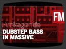 Le producteur et DJ Funkagenda nous explique comment crer des sons de basses Dubstep  partir de NI Massive.