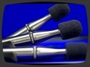 Earthworks has created a great set of microphones that allows for capturing the full sound of any drum kit despite only consisting of three microphones. Sett...