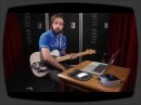 Learn how to do a basic guitar recording on your computer. In this video, Doug is using GarageBand on a Mac laptop with a Presonus Audiobox USB interface but...