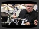 We take a guided tour of the new Saturn Series and Mapex's Falcon hardware.